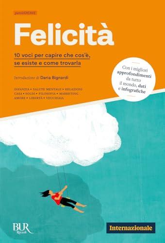 Felicità - Internazionale