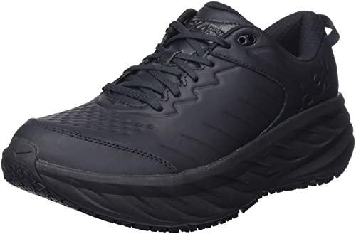 Hoka Clifton 9 Sneakers Uomo Black