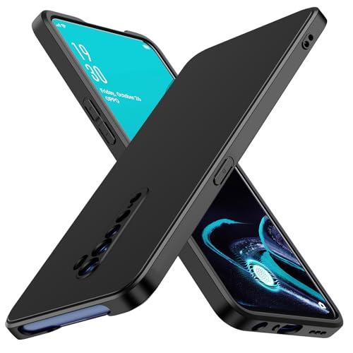 iVoler Cover in Silicone per Oppo Reno2 / Oppo Reno 2