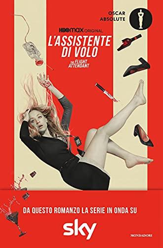 L'assistente di volo - Christopher A. Bohjalian