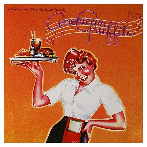 American Graffiti (2 CD) - Colonna Sonora Originale