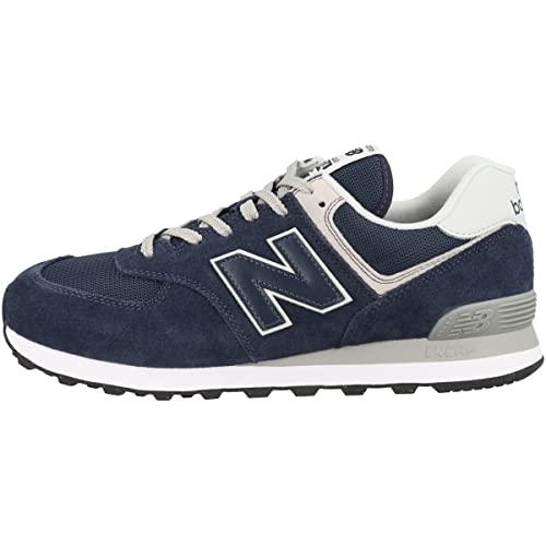 New Balance 574 Sneakers Uomo