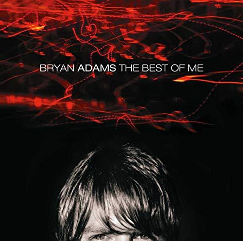 The Best of Me - Bryan Adams
