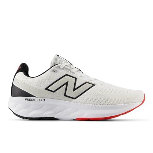 New Balance Scarpa Running Fresh Foam Uomo - Bianco TG. 42 EU LW9