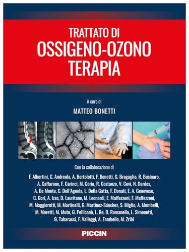 Trattato di ossigeno-ozono terapia
