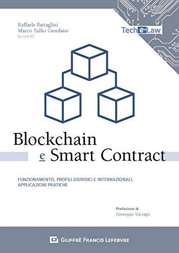 Blockchain E Smart Contract
