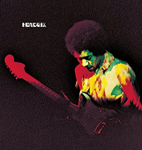 Band Of Gypsys - Jimi Hendrix (CD)