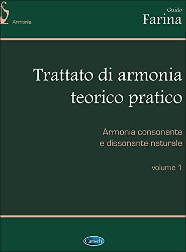 Trattato d'armonia teorico-pratico di Guido Farina