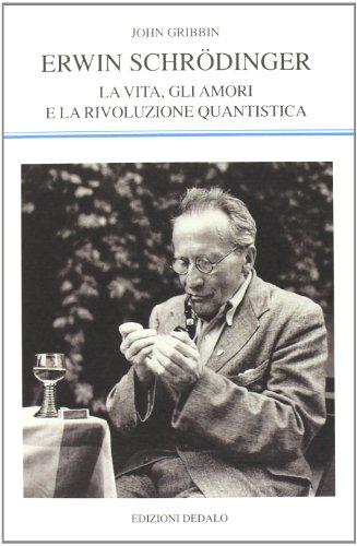 Erwin Schrödinger: La Vita, gli Amori e la Rivoluzione Quantistica