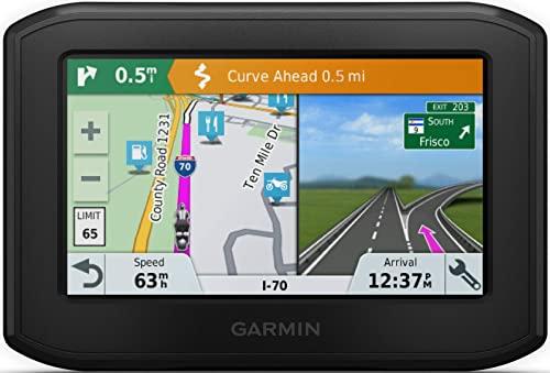 Garmin Zumo 396LMT-S EU Navigatore GPS Moto