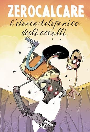 L'elenco telefonico degli accolli. Nuova edizione