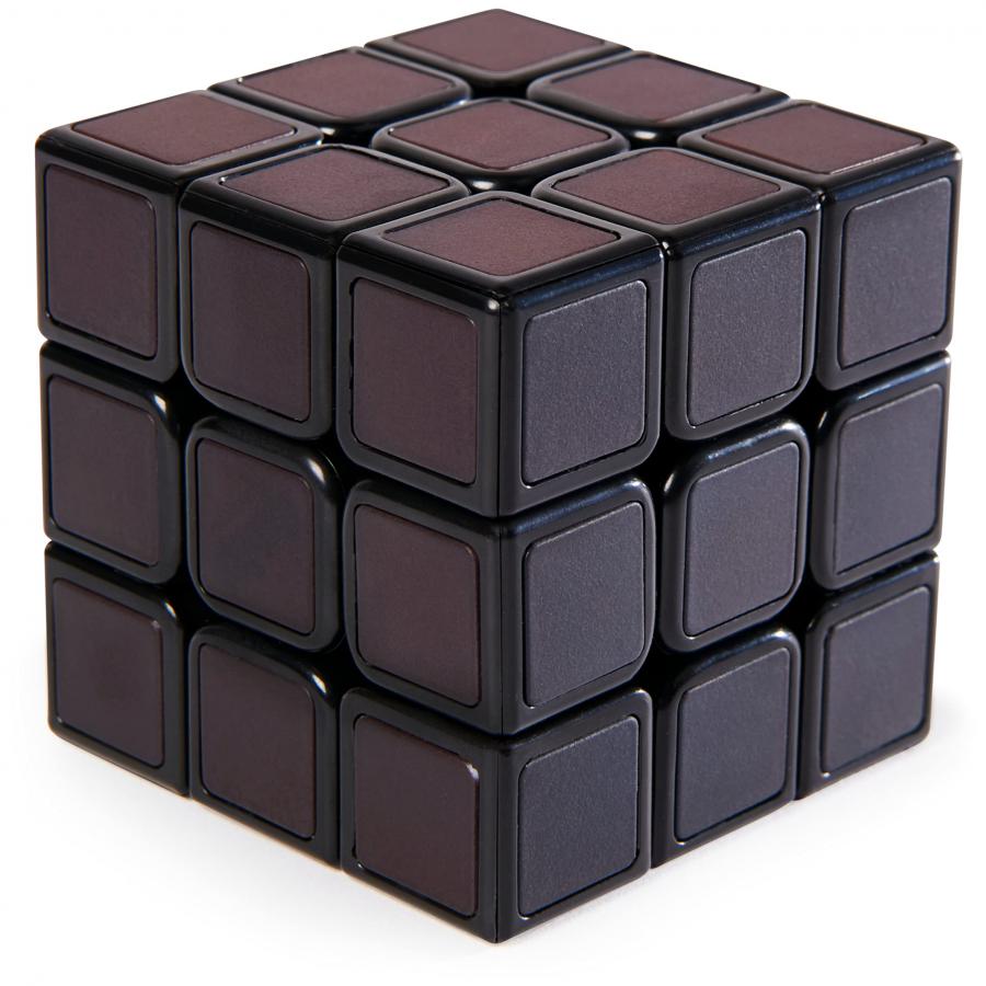 Rubik's Phantom 3x3 Cube