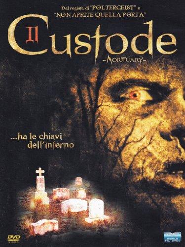 Il Custode - DVD