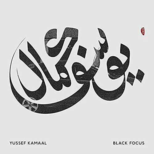 Yussef Kamaal - Black Focus (Vinile)