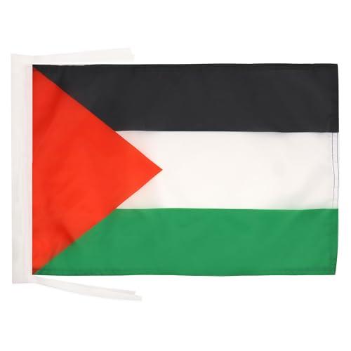 Bandiera Palestina 45x30cm - AZ FLAG