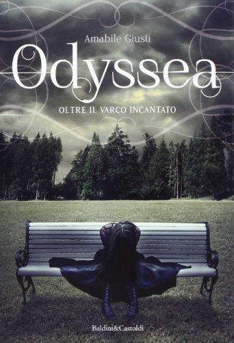 Odyssea - Amabile Giusti
