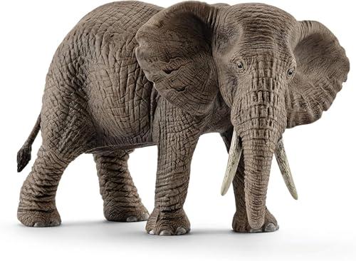 Schleich Mucca Elefante Africana