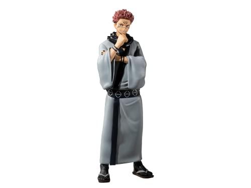 Banpresto Jujutsu Kaisen - Sukuna (Ver. B) Statue