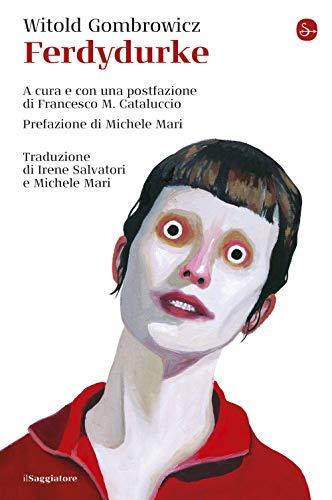 Ferdydurke - Witold Gombrowicz