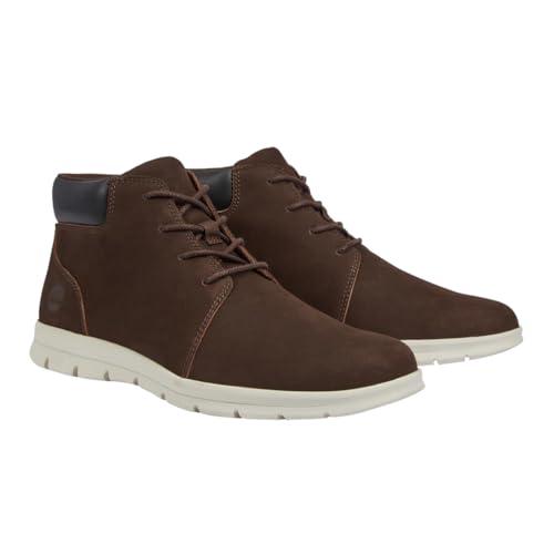 Timberland Graydon Basic Scarpe Uomo Marrone