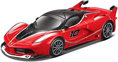 Ferrari R&P Collezione Auto 1:43 - Modelli Assortiti