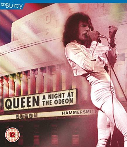 Queen - A Night At The Odeon '75 (CD+Vinile)
