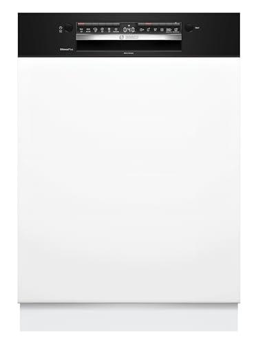 Bosch SMI4HCB07E Serie 4 Lavastoviglie da Incasso Smart