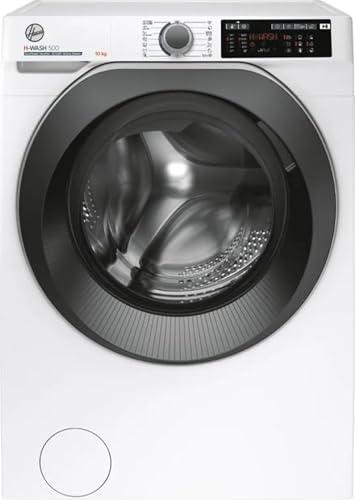 Hoover H-WASH 500 HW 210AMBS/1-S - Lavatrice 10 Kg