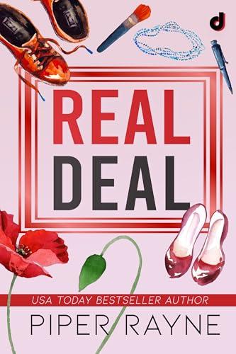 Real Deal (Single Dad's Club Series Vol. 1) di Max Monroe
