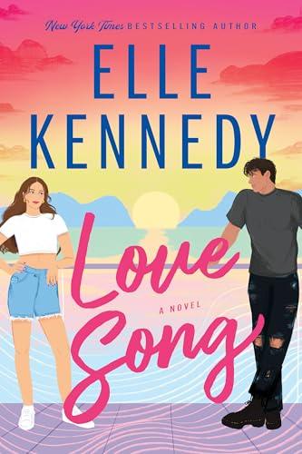 Love Song: A Briar Universe Novel (Campus Diaries) (English Edition)