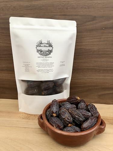 Datteri Medjoul d'Israele Calibrati - 1kg