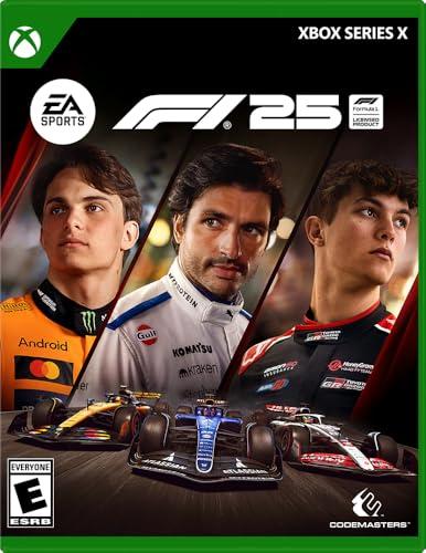 F1 25 - Xbox Series X