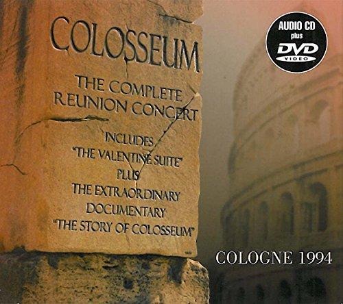 Cologne 1984 - The Complete Reunion Concert (Doppio CD)