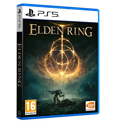 NAMCO - ELDEN RING PS5
