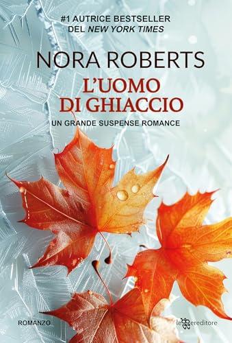 L'uomo di ghiaccio (Leggereditore)