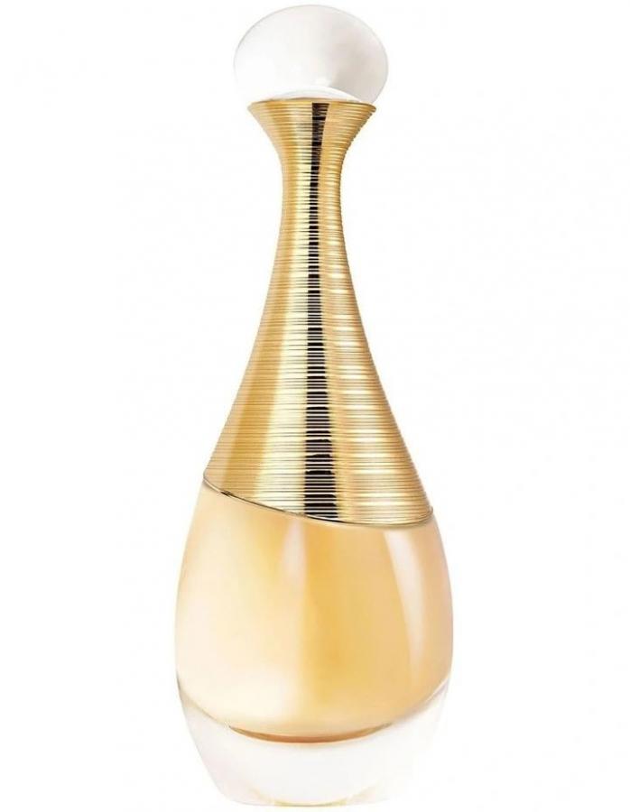 J'adore Eau de Parfum 100ml - Ricaricabile