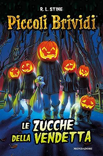 Piccoli Brividi: Le Zucche della Vendetta
