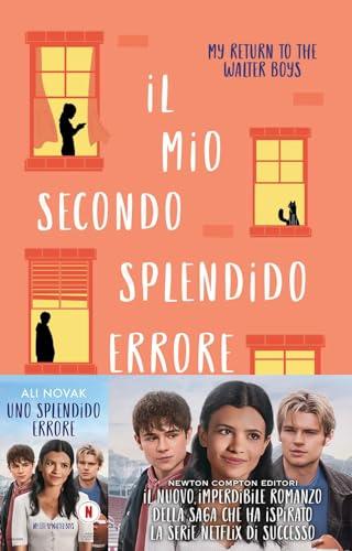 Il mio secondo splendido errore