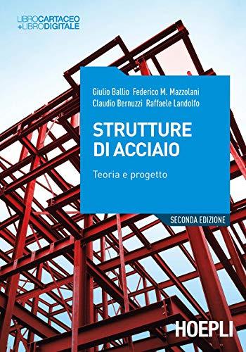 Strutture di acciaio - Hoepli