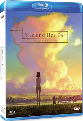She And Her Cat: Everything Flows - Blu-ray Standard Edition