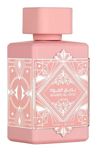 Lattafa Bade'e Al Oud Noble Blush Eau de Parfum Unisex 100ml