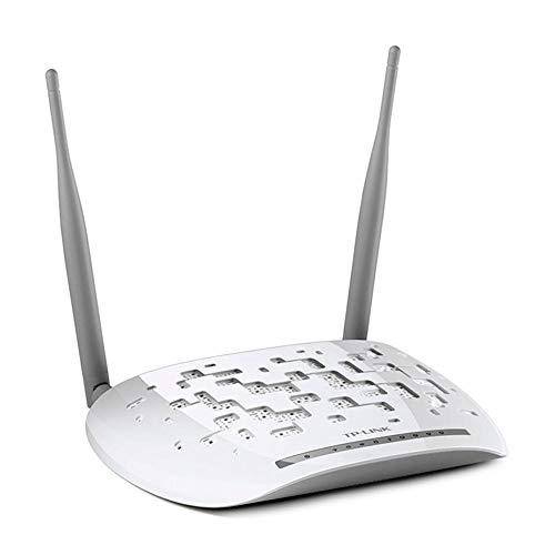 TP-Link TD-W9970 Modem Router VDSL/ADSL Wireless N 300Mbps