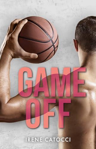 GAME OFF (Wild Players Series - New Generation Vol. 7)
