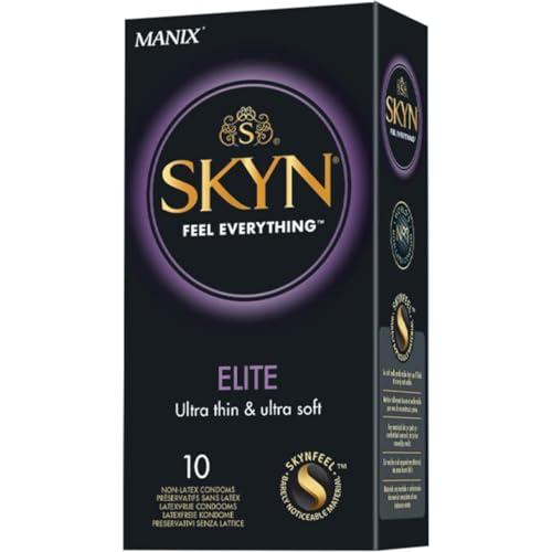Skyn Elite Preservativi - 10 Pezzi