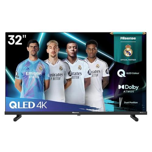 Hisense 32A5Q Smart TV QLED Full HD 32 pollici