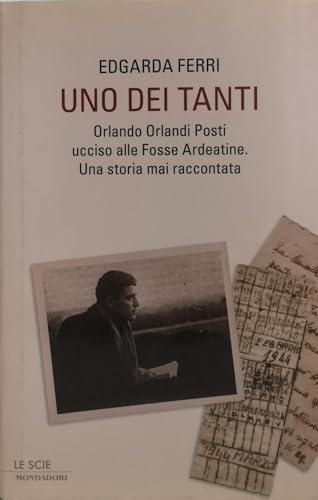 Uno dei tanti