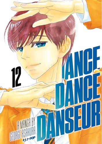 Dance Dance Danseur