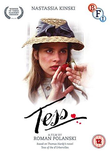 Tess (DVD) [Edizione: Regno Unito]