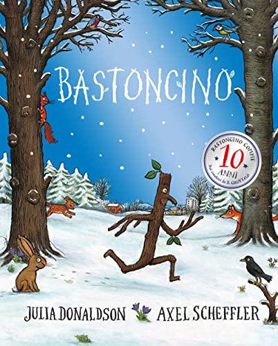 Bastoncino. 10 anni. Ediz. a colori