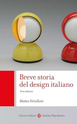 Breve storia del design italiano